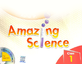 Amazing Science 2