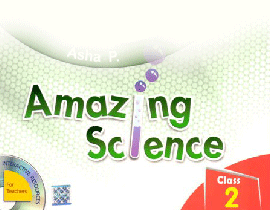 Amazing Science 2