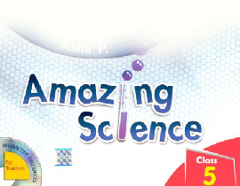 Amazing Science 5