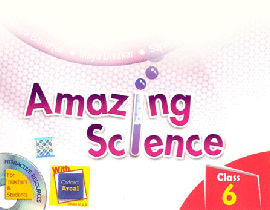 Amazing Science 6