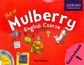 New Mulberry English 1