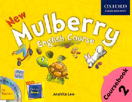 New Mulberry English 2