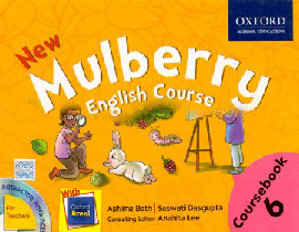 New Mulberry English 6