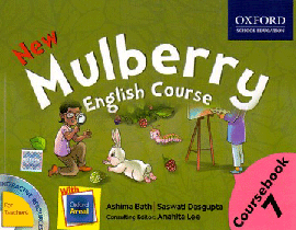New Mulberry English 7