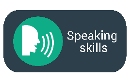 Improve Speaking Skills using Augmented Reality Smart Books